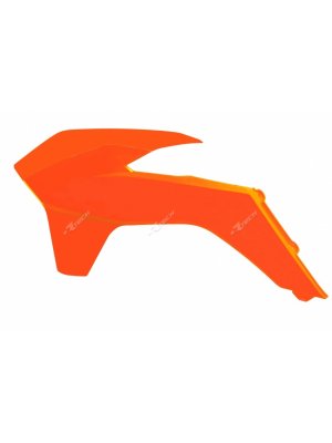 Предни страници оранжеви KTM SX/EXC/SX-F